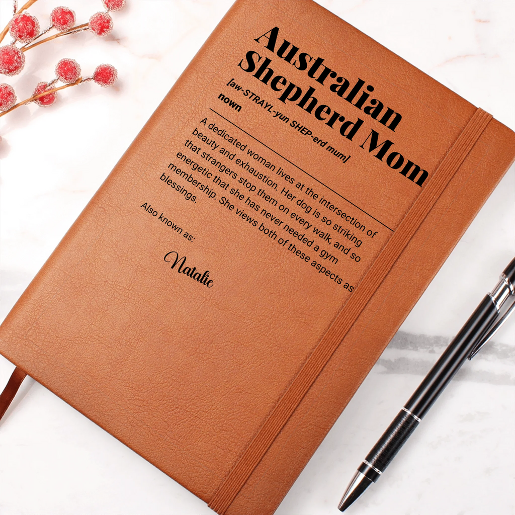 Journal 1