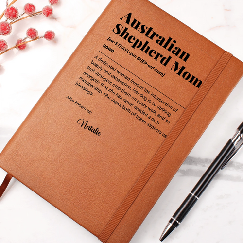 Journal 1
