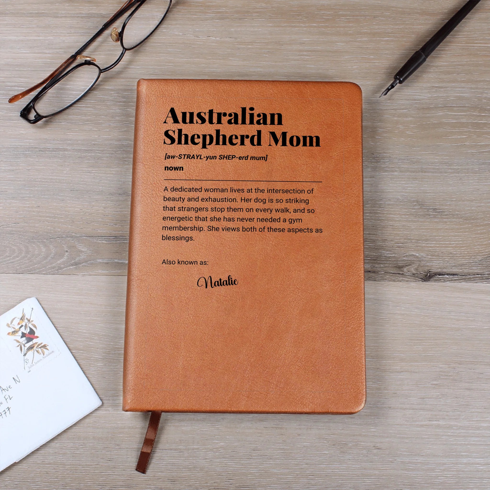 Journal 2