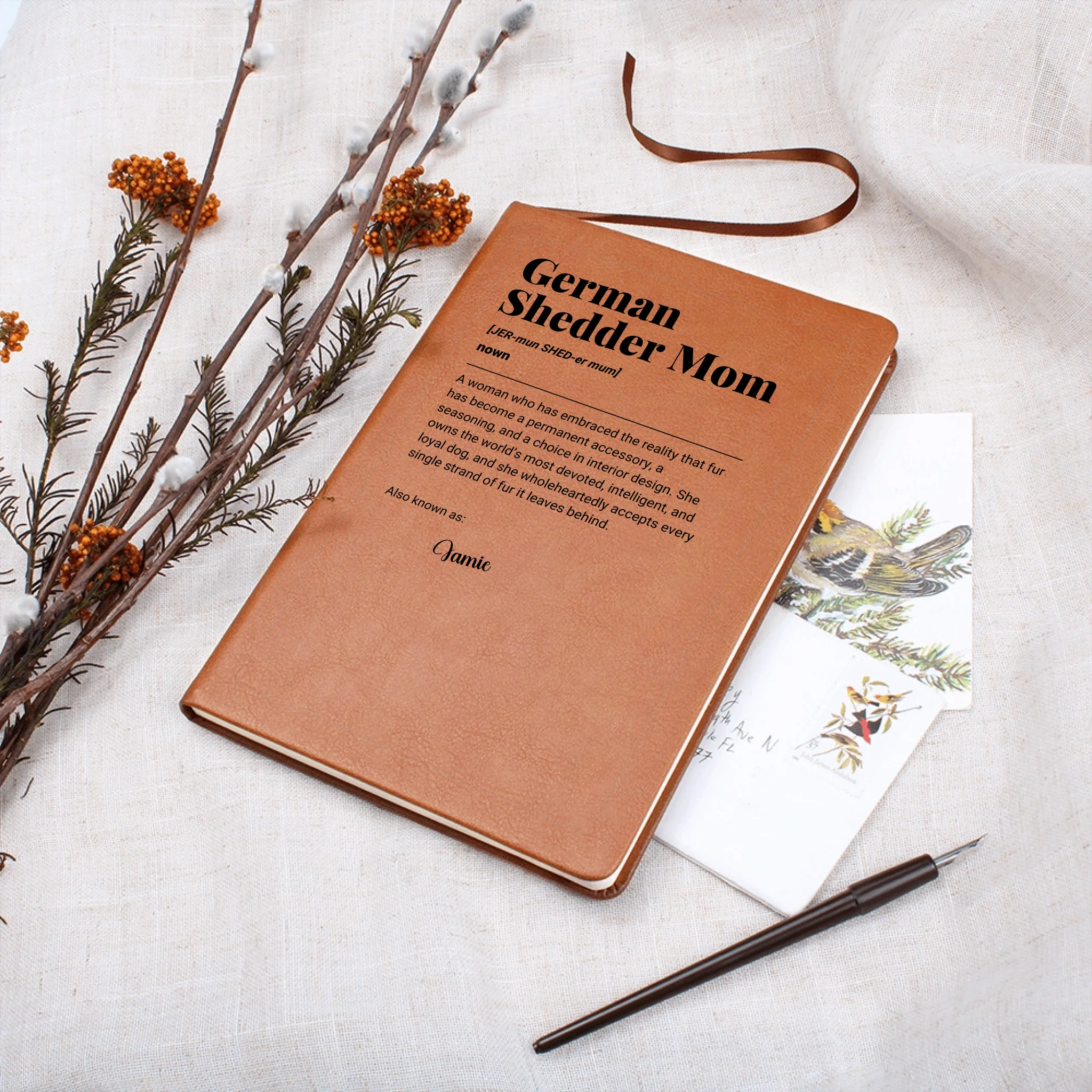 Journal 12