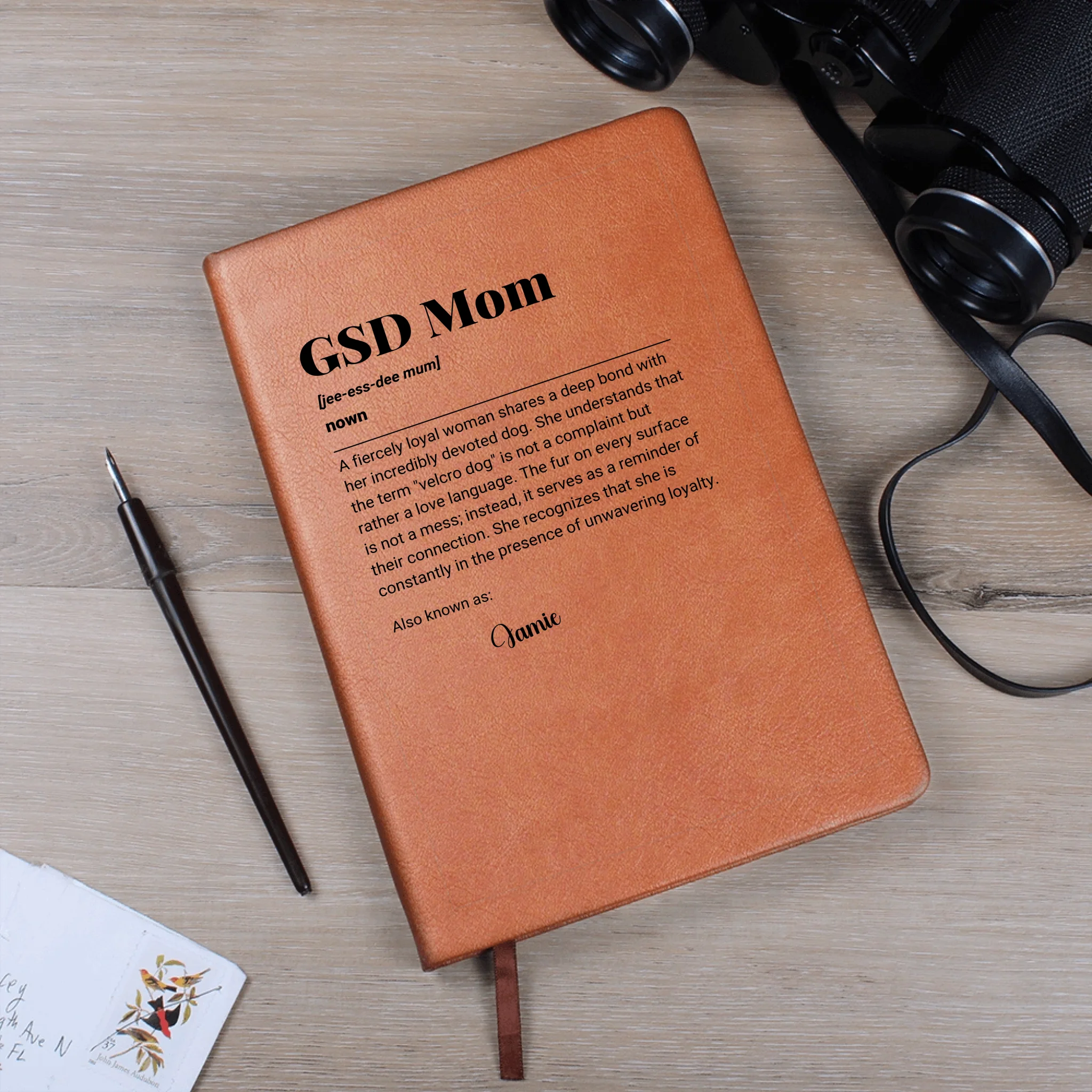 Journal 16