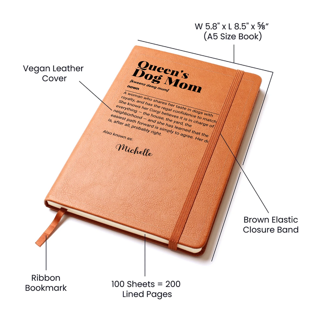 Leather Journal