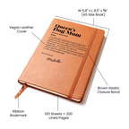 Leather Journal