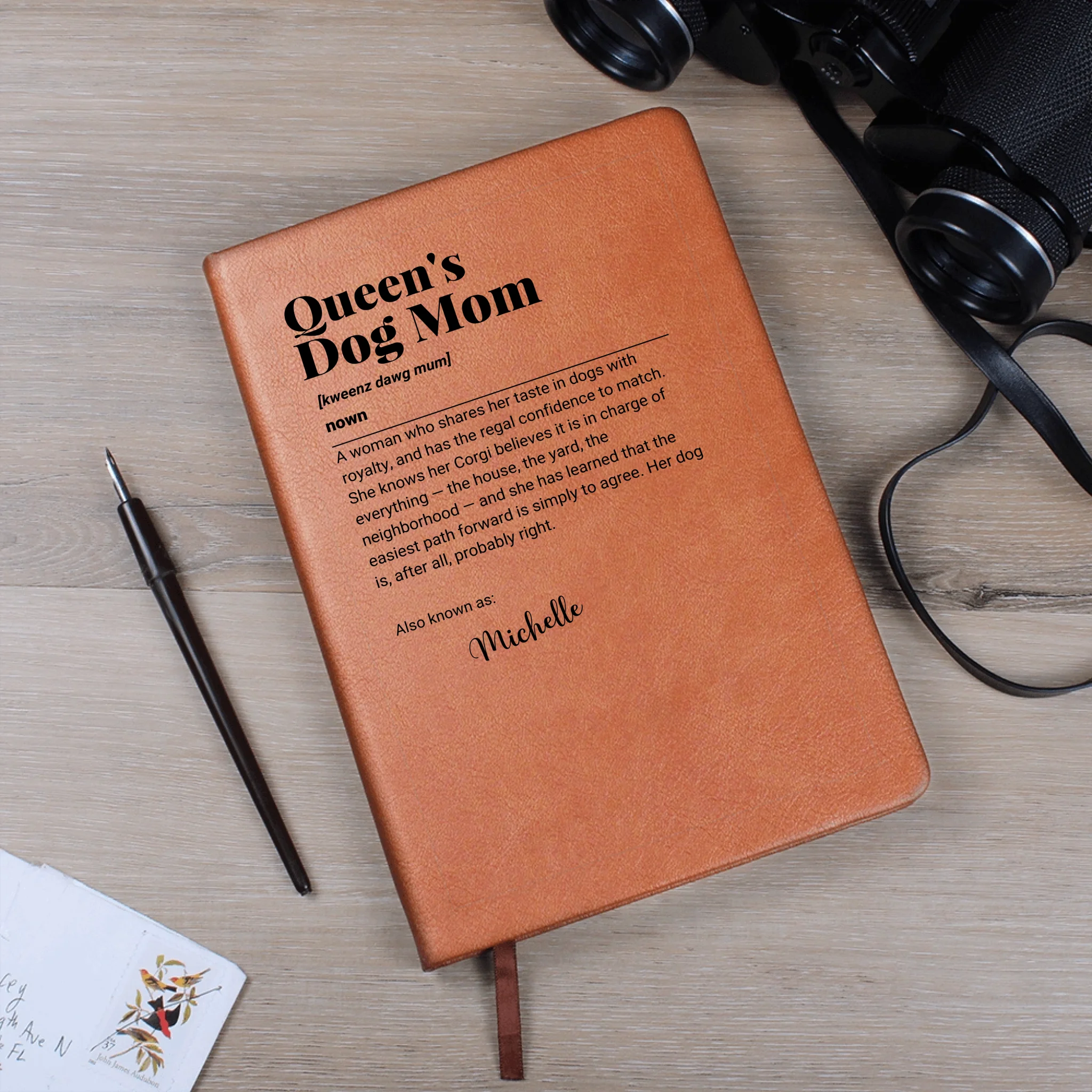 Journal 16