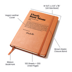 Leather Journal