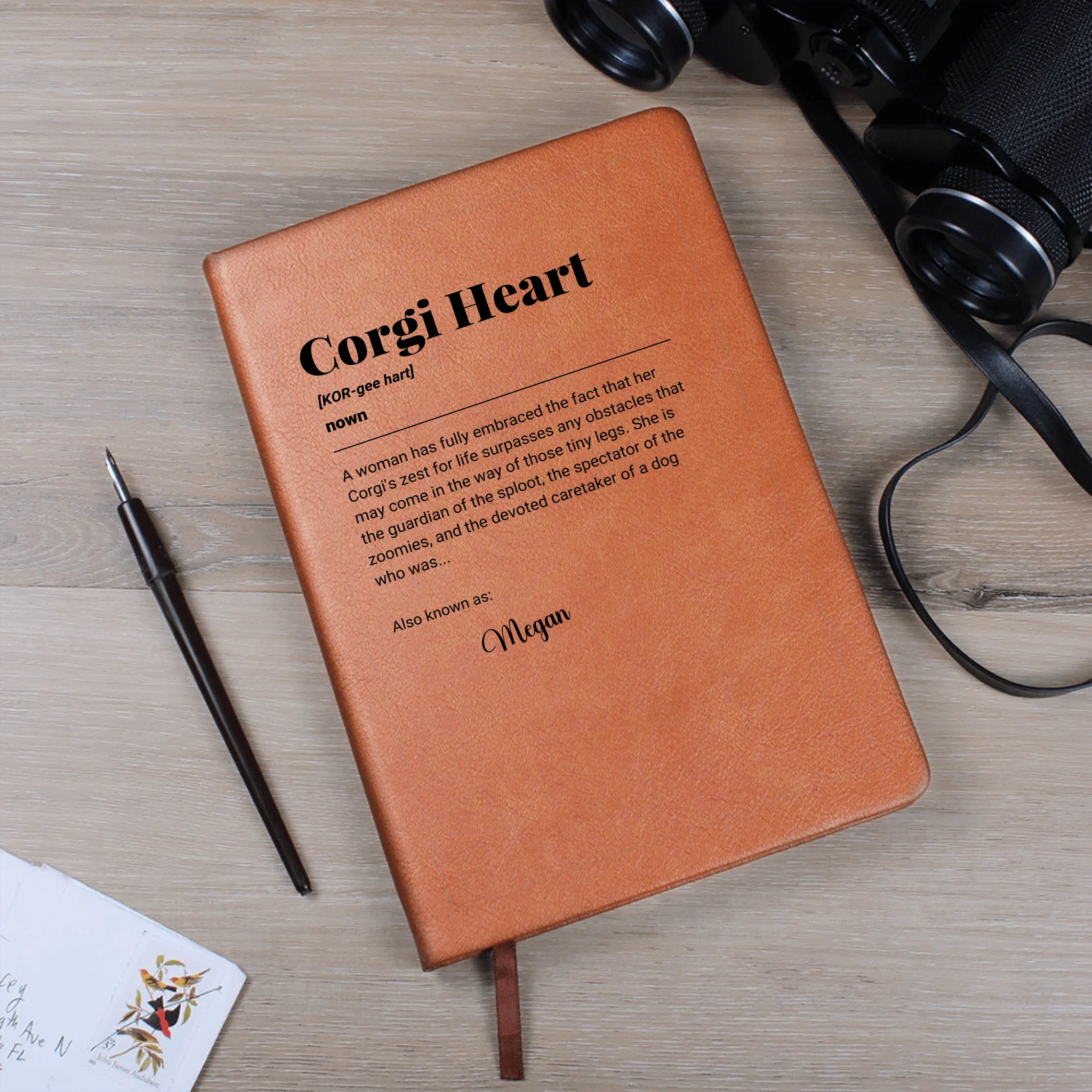 Journal 16