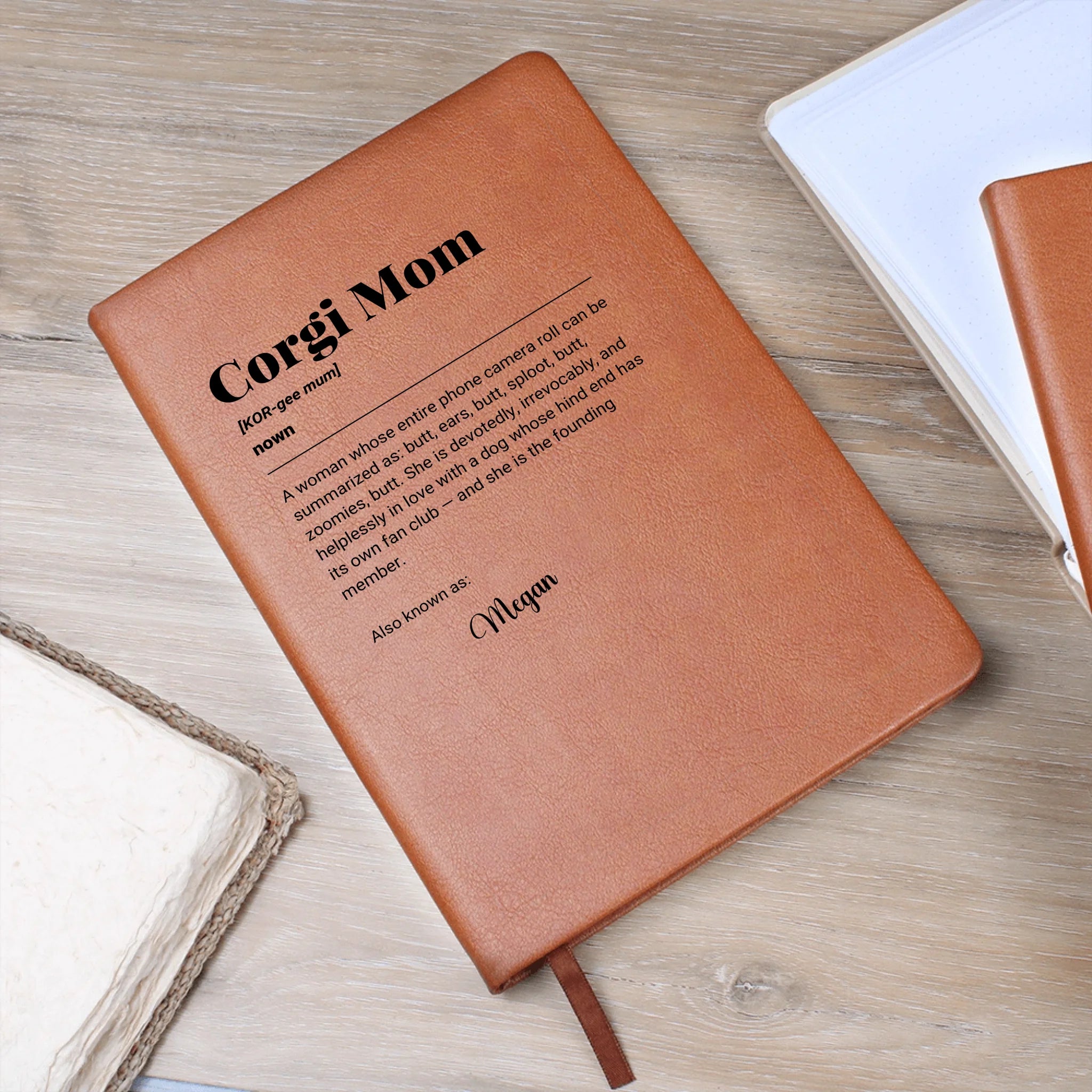 Journal 23