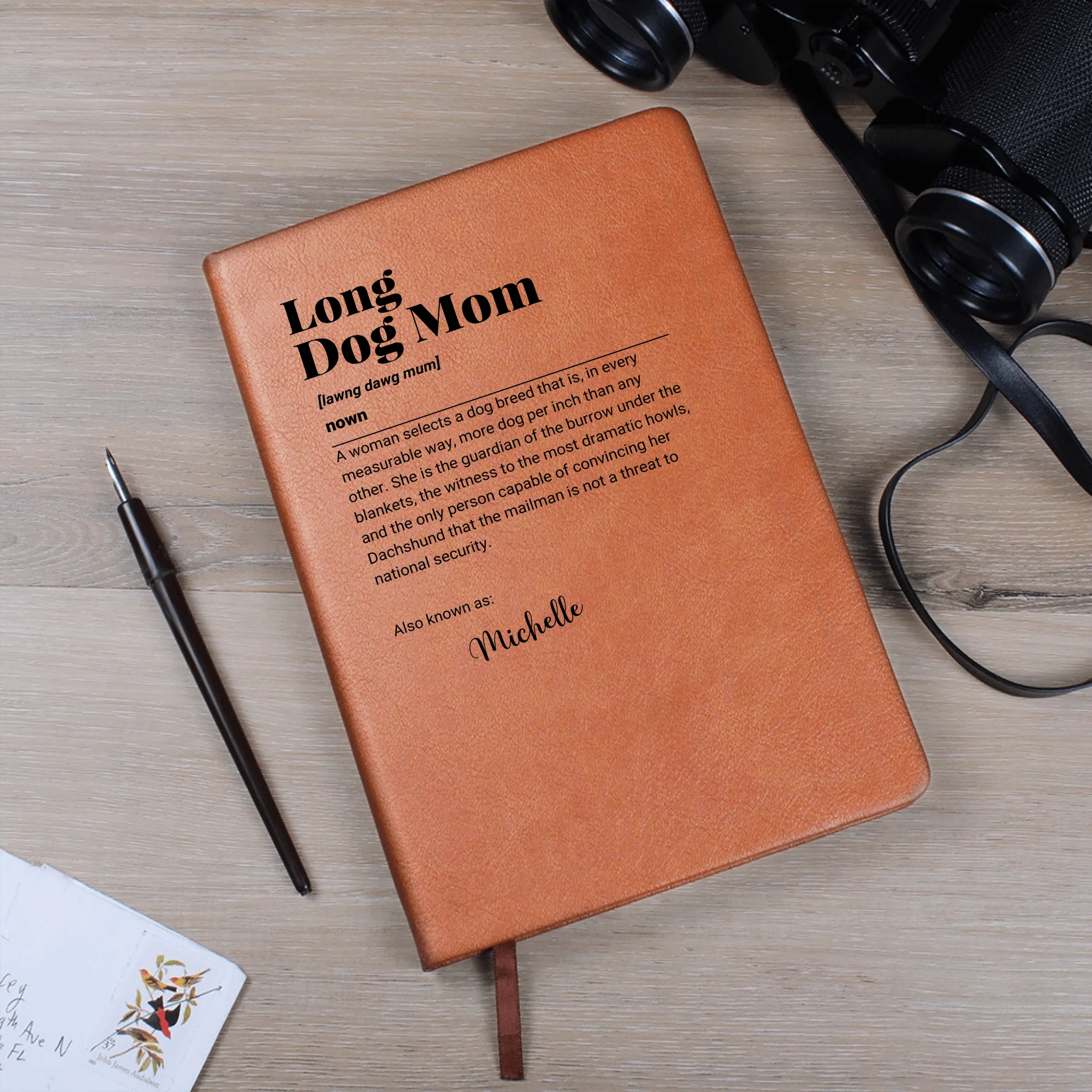 Journal 16