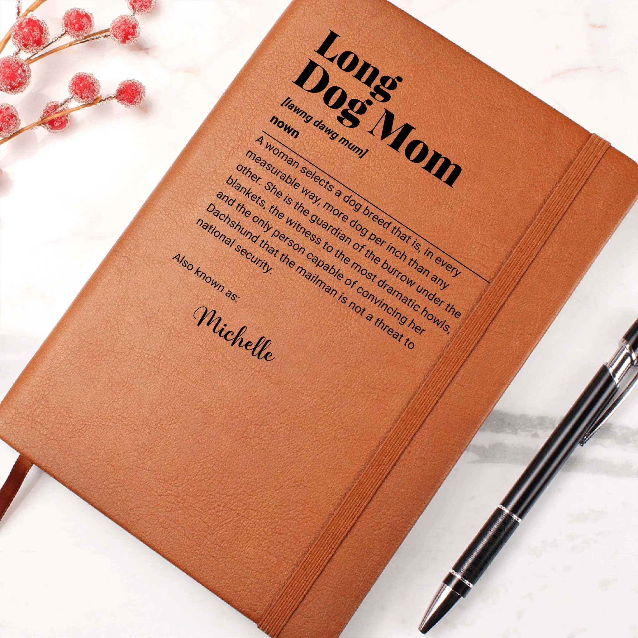 Journal 1