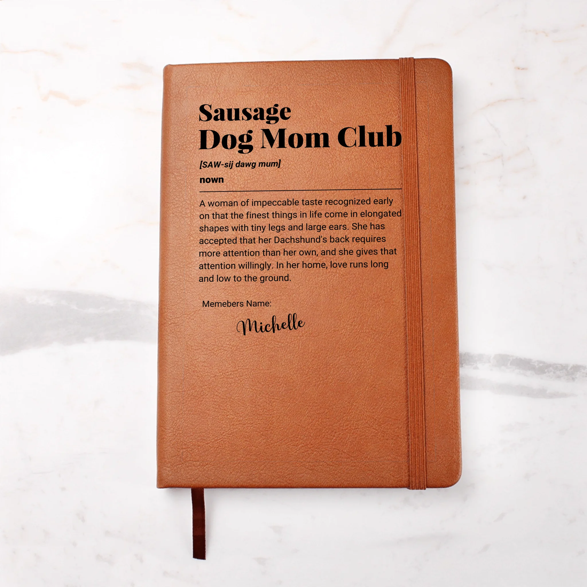 Journal 19