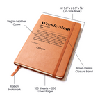 Leather Journal