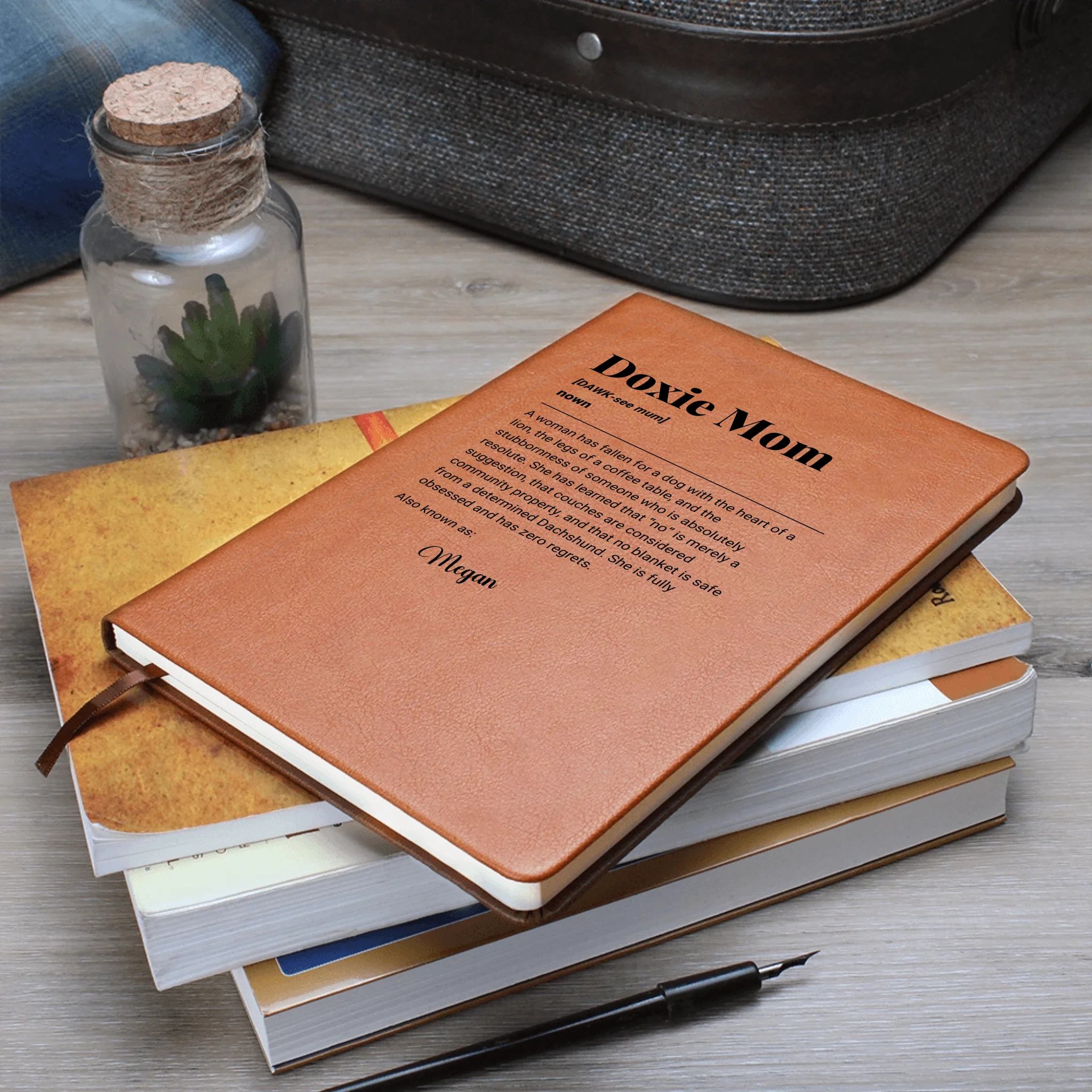 Journal 17