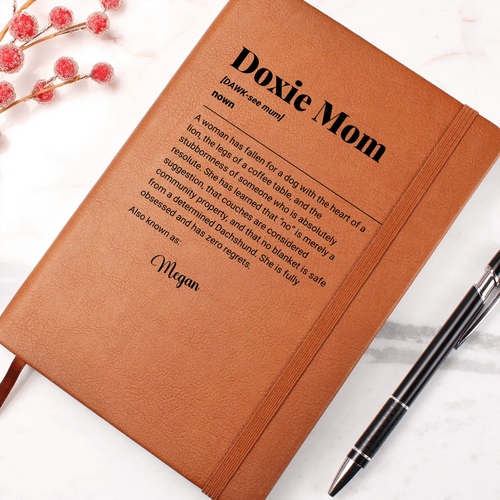 Journal 1