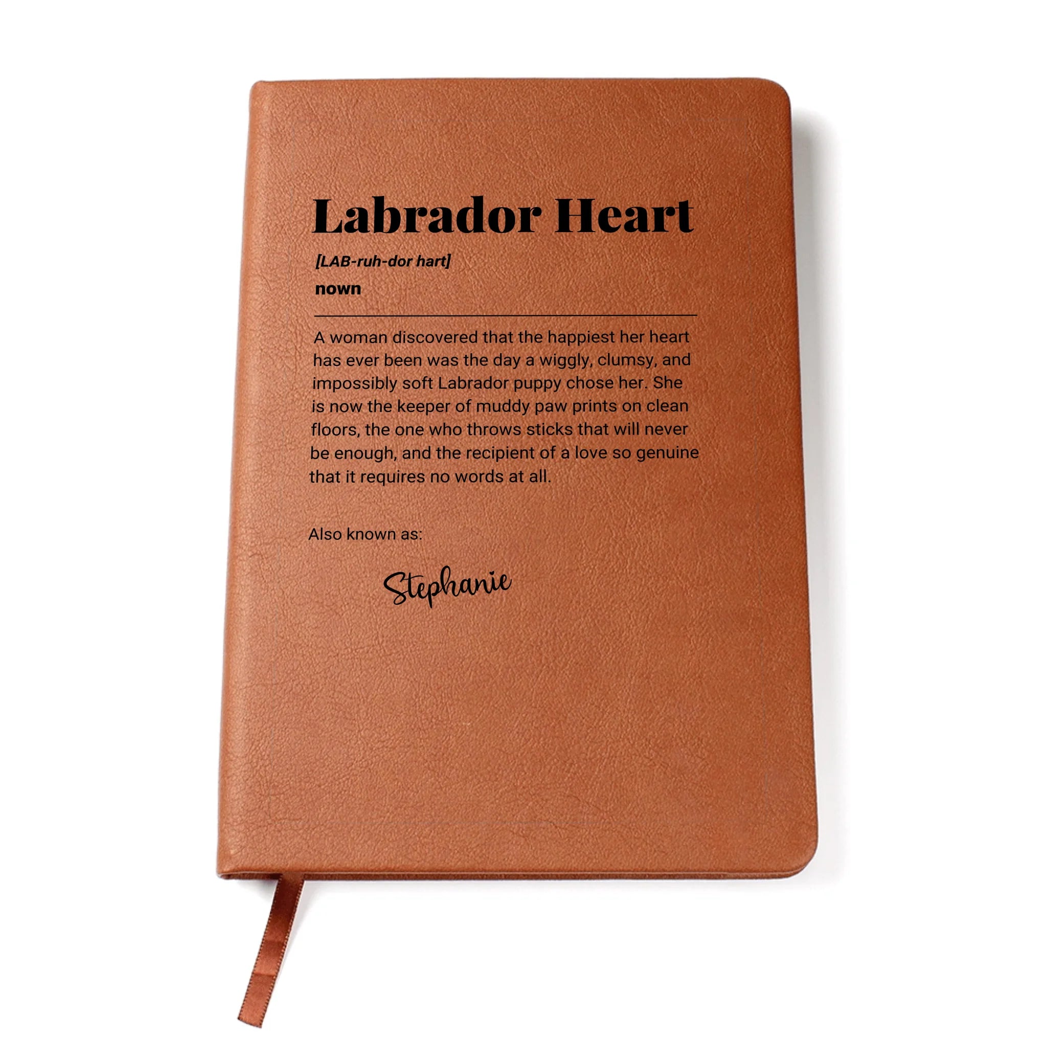 Journal 14