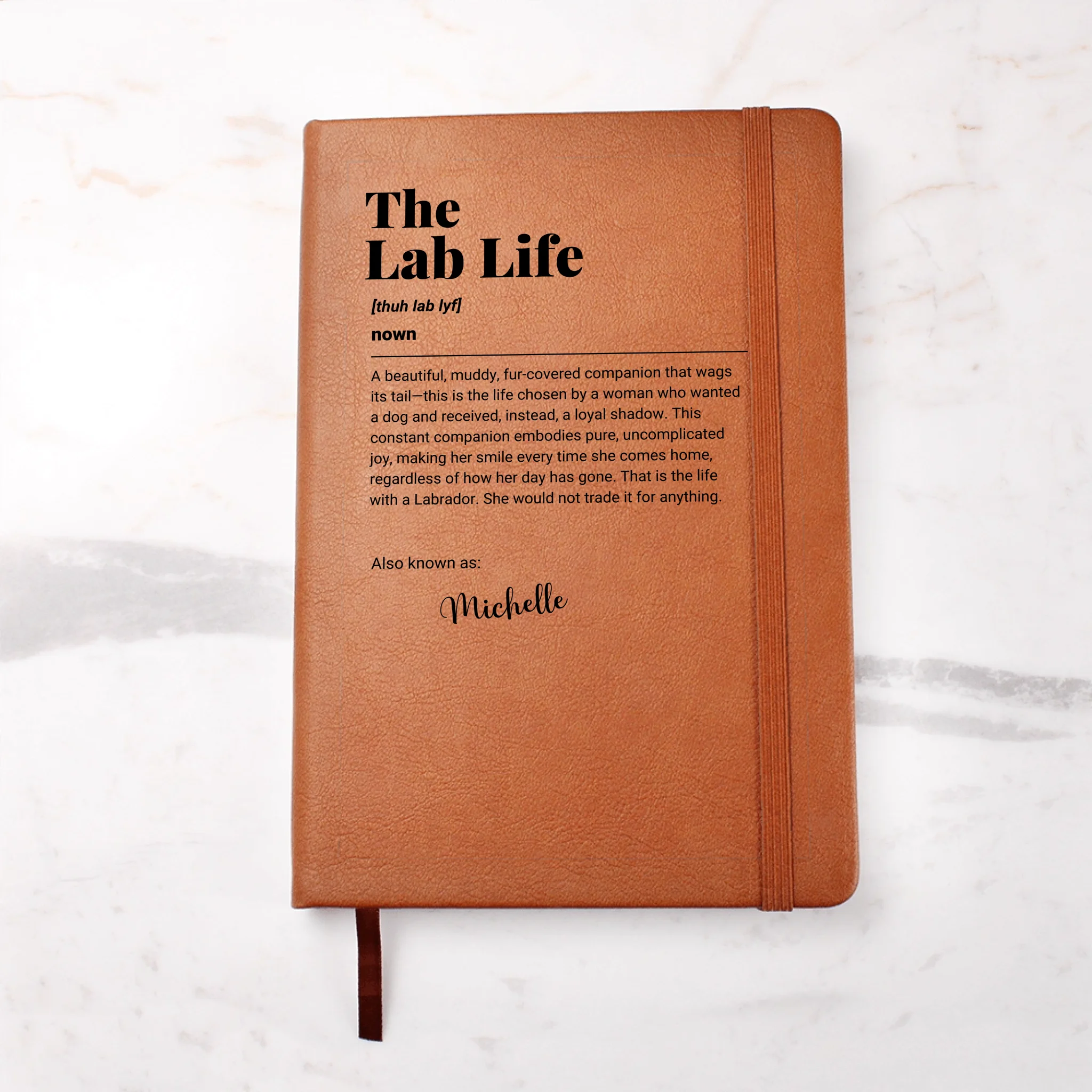 Journal 19