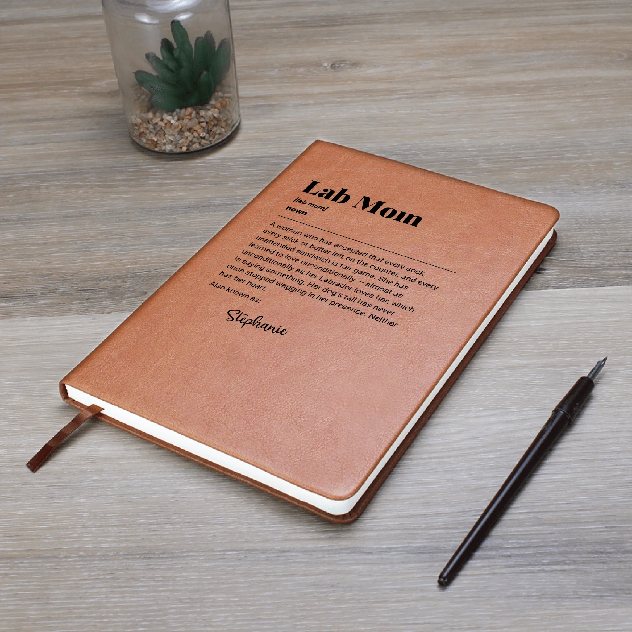 Journal 18