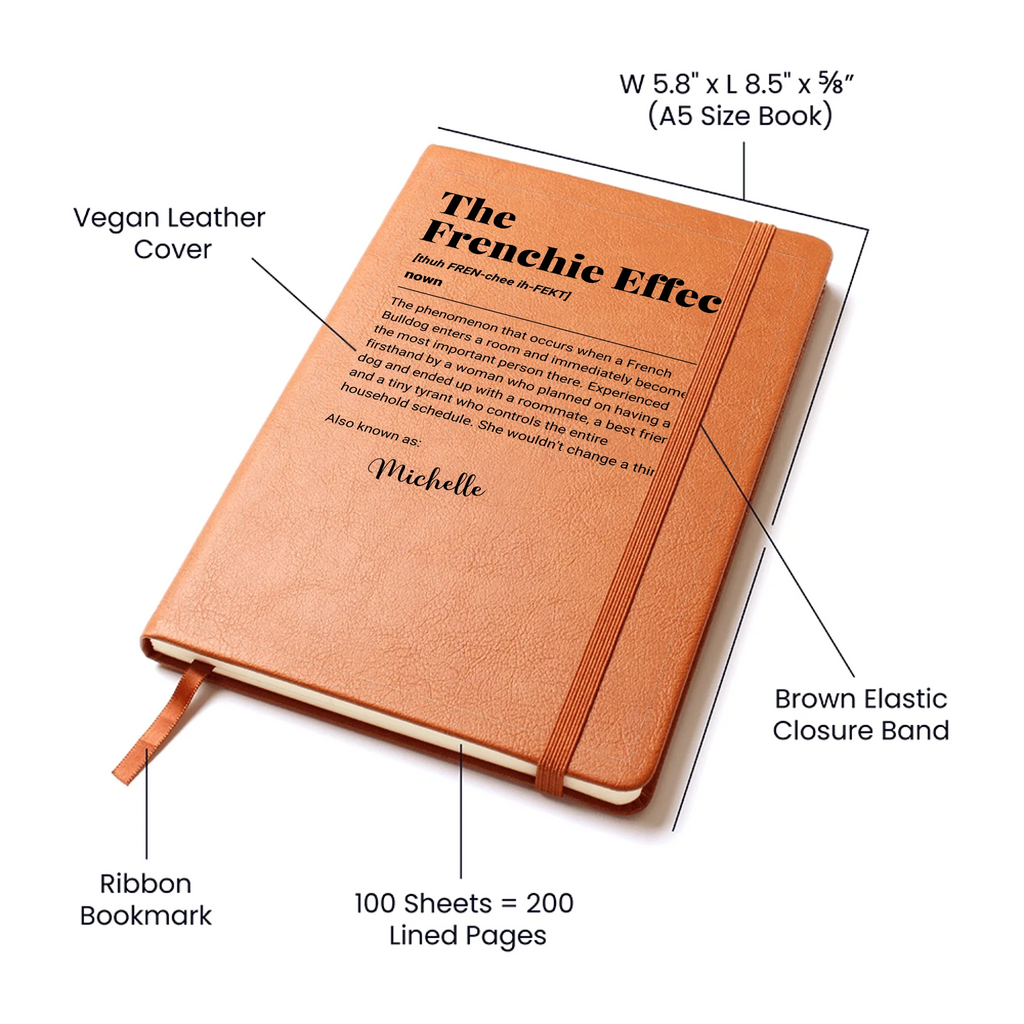 Leather Journal