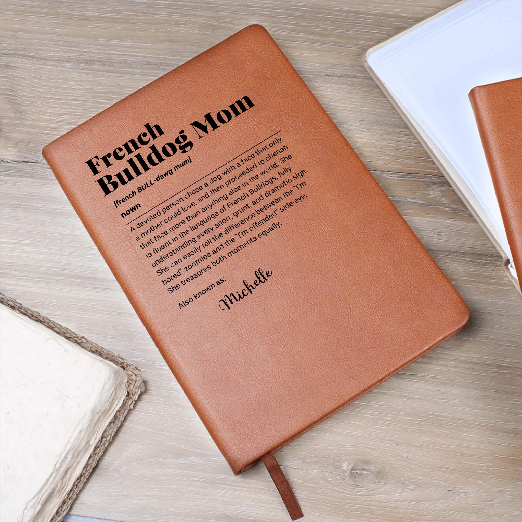 Journal 23