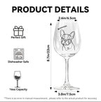 _French Bull Dog Breed Blankets  - illustrationImage (10)