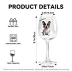 _French Bull Dog Breed Blankets  - illustrationImage (10)