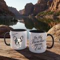 Color Accent Mug Lifestyle 2 Black