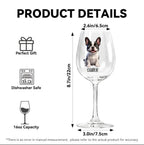 _French Bull Dog Breed Blankets  - illustrationImage (10)