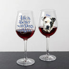 _French Bull Dog Breed Blankets  - illustrationImage (11)