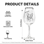 _French Bull Dog Breed Blankets  - illustrationImage (10)