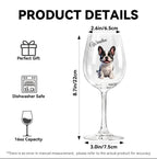 _French Bull Dog Breed Blankets  - illustrationImage (10)