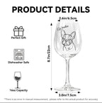 _French Bull Dog Breed Blankets  - illustrationImage (10)