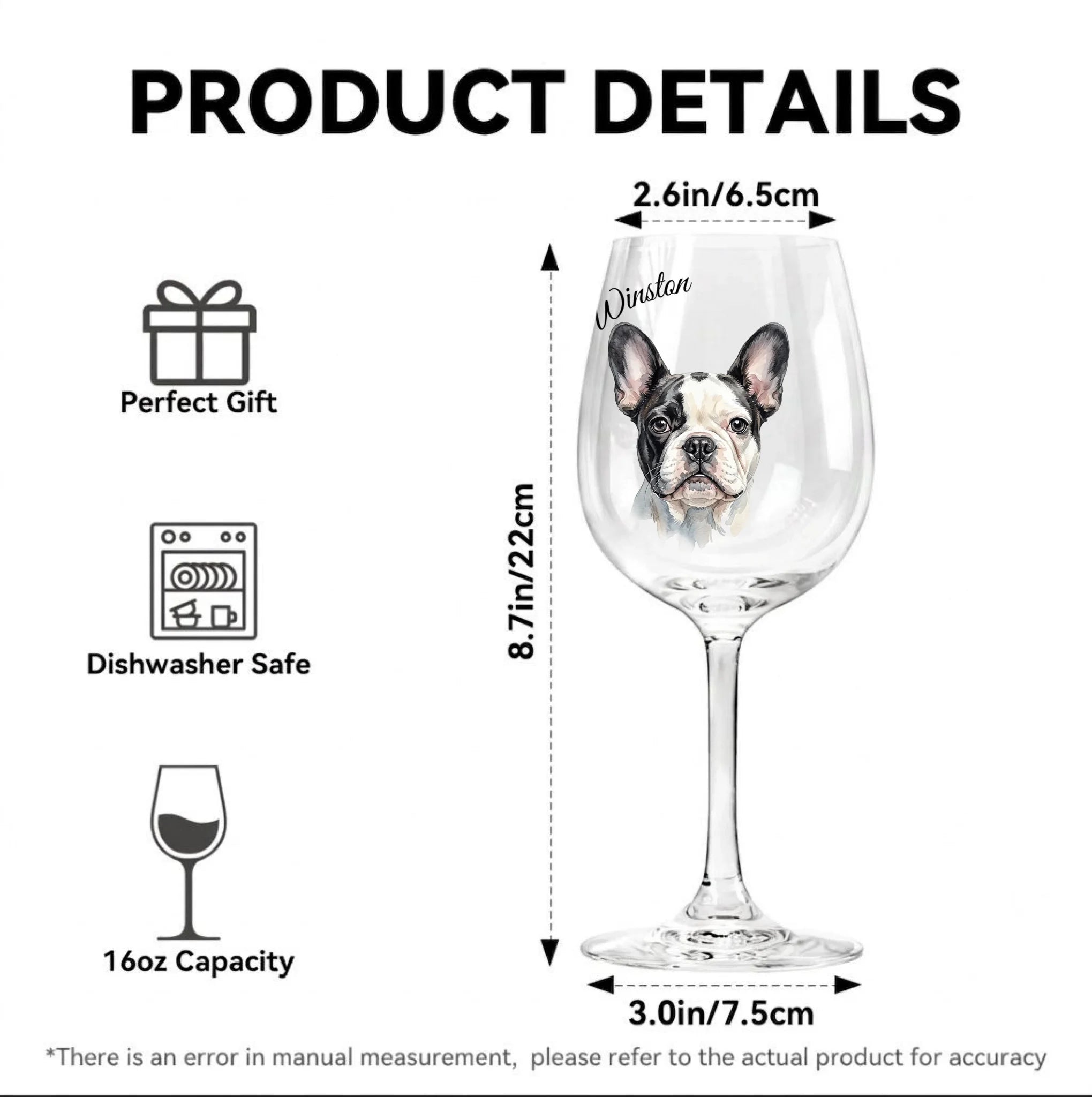 _French Bull Dog Breed Blankets  - illustrationImage (10)