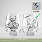 Wine Glass Mock ups Mock ups (2)