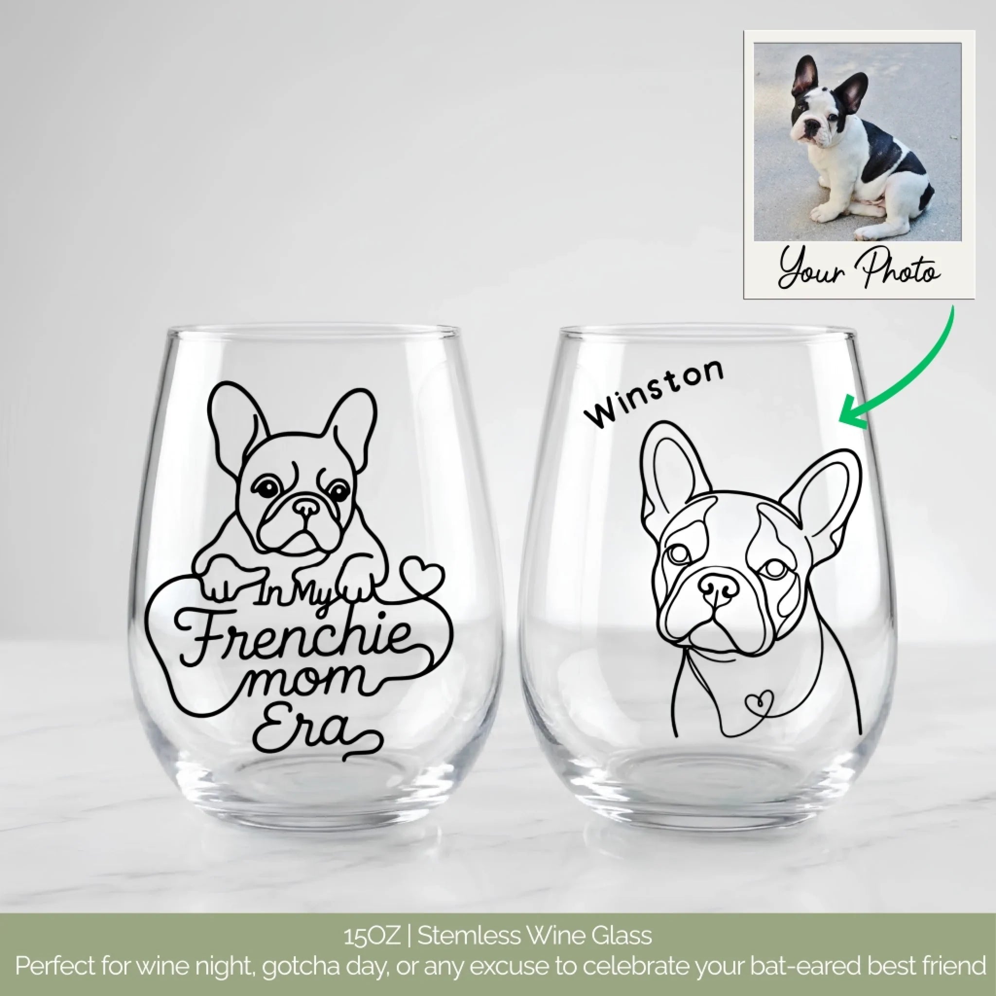 Wine Glass Mock ups Mock ups (2)
