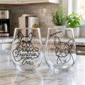 _French Bull Dog Breed Blankets  - illustrationImage (3)