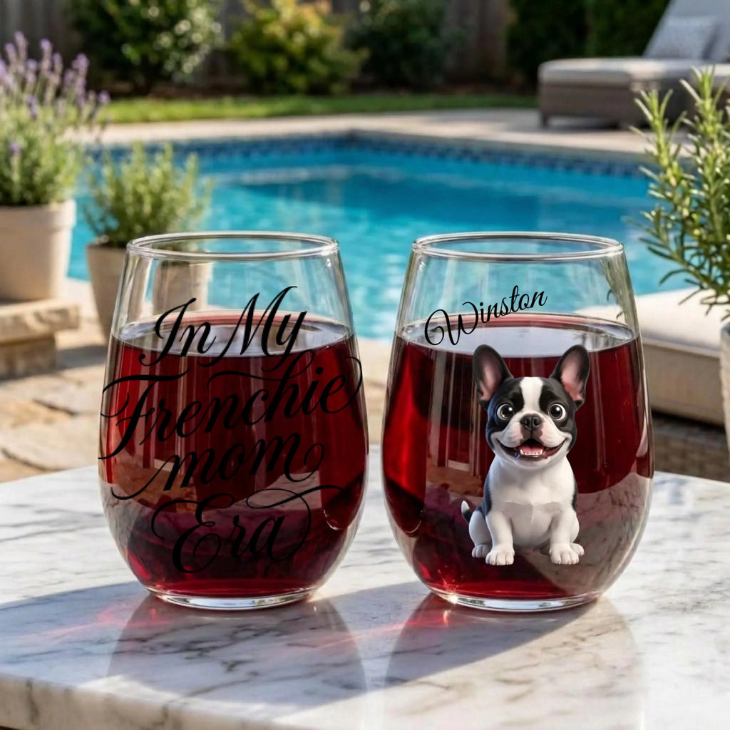 _French Bull Dog Breed Blankets  - illustrationImage (4)
