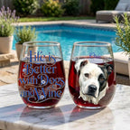 _French Bull Dog Breed Blankets  - illustrationImage (4)