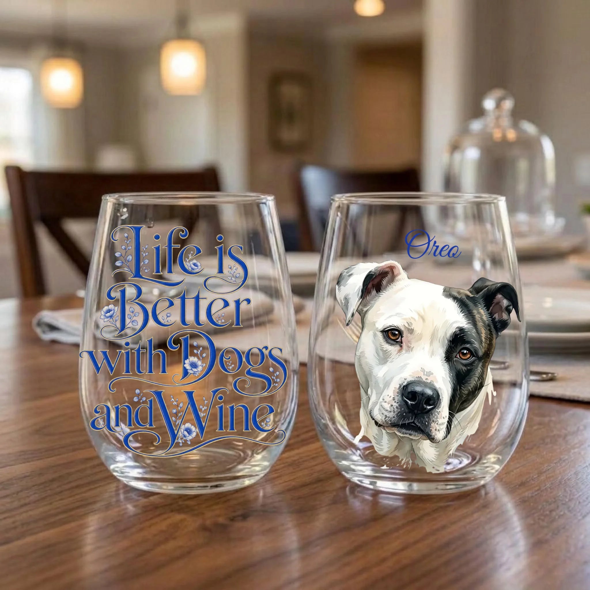_French Bull Dog Breed Blankets  - illustrationImage (6)