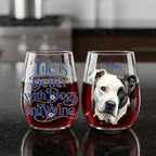 _French Bull Dog Breed Blankets  - illustrationImage (5)