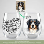 Wine Glass Mock ups Mock ups (17)