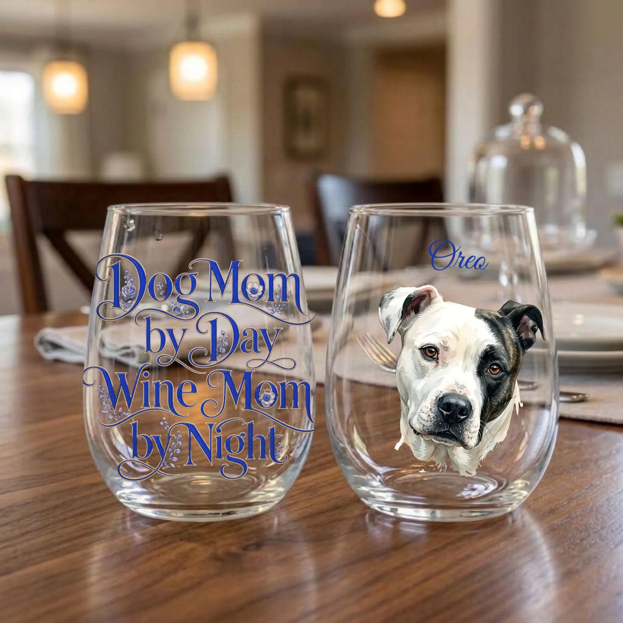 _French Bull Dog Breed Blankets  - illustrationImage (6)