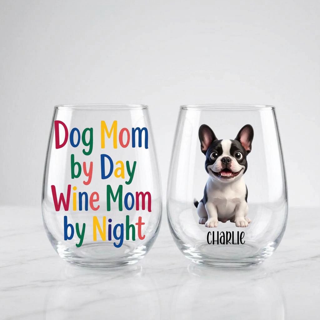 _French Bull Dog Breed Blankets  - illustrationImage (7)