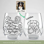 Wine Glass Mock ups Mock ups (22)