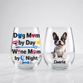 _French Bull Dog Breed Blankets  - illustrationImage (7)