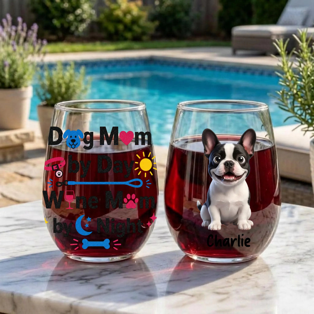 _French Bull Dog Breed Blankets  - illustrationImage (4)
