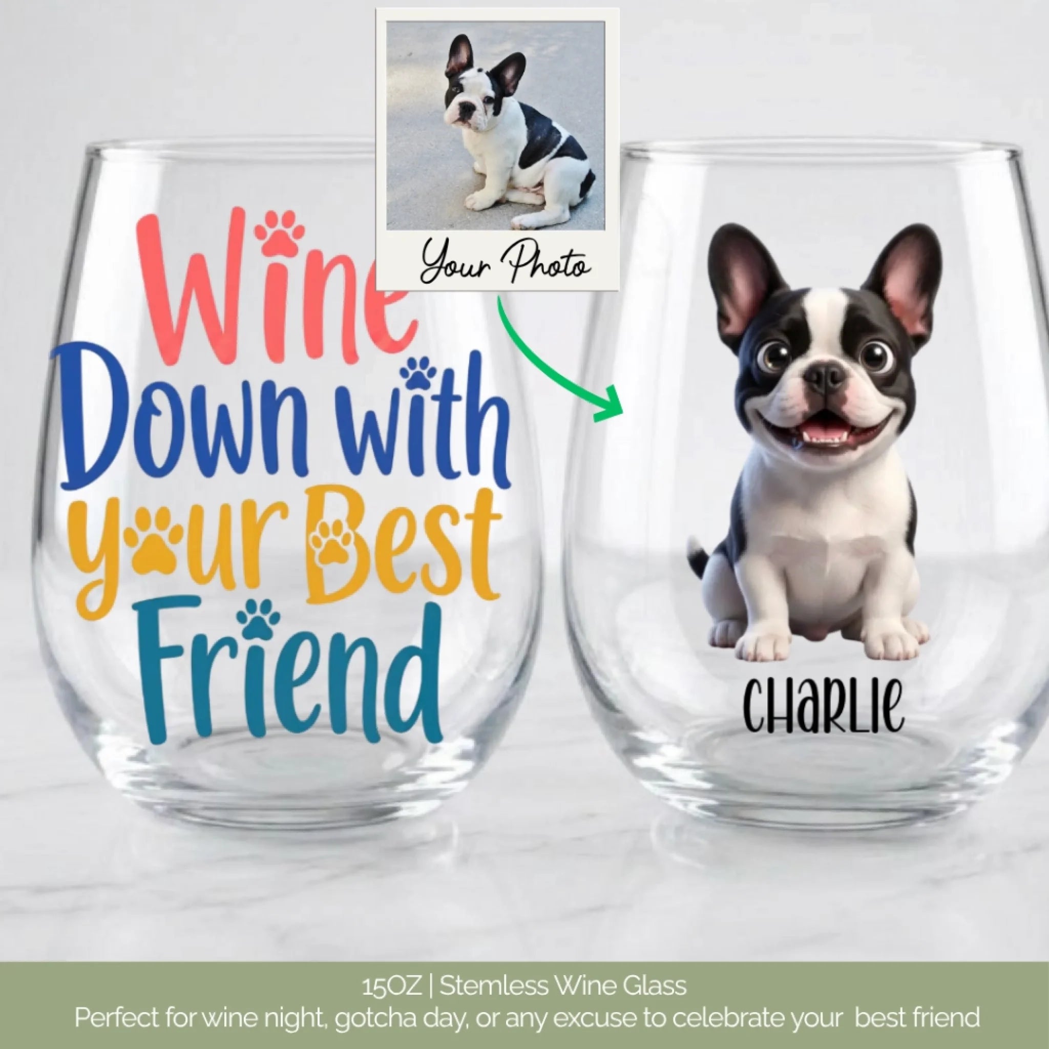 Wine Glass Mock ups Mock ups (10)