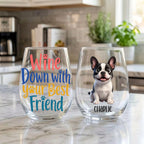 _French Bull Dog Breed Blankets  - illustrationImage (3)