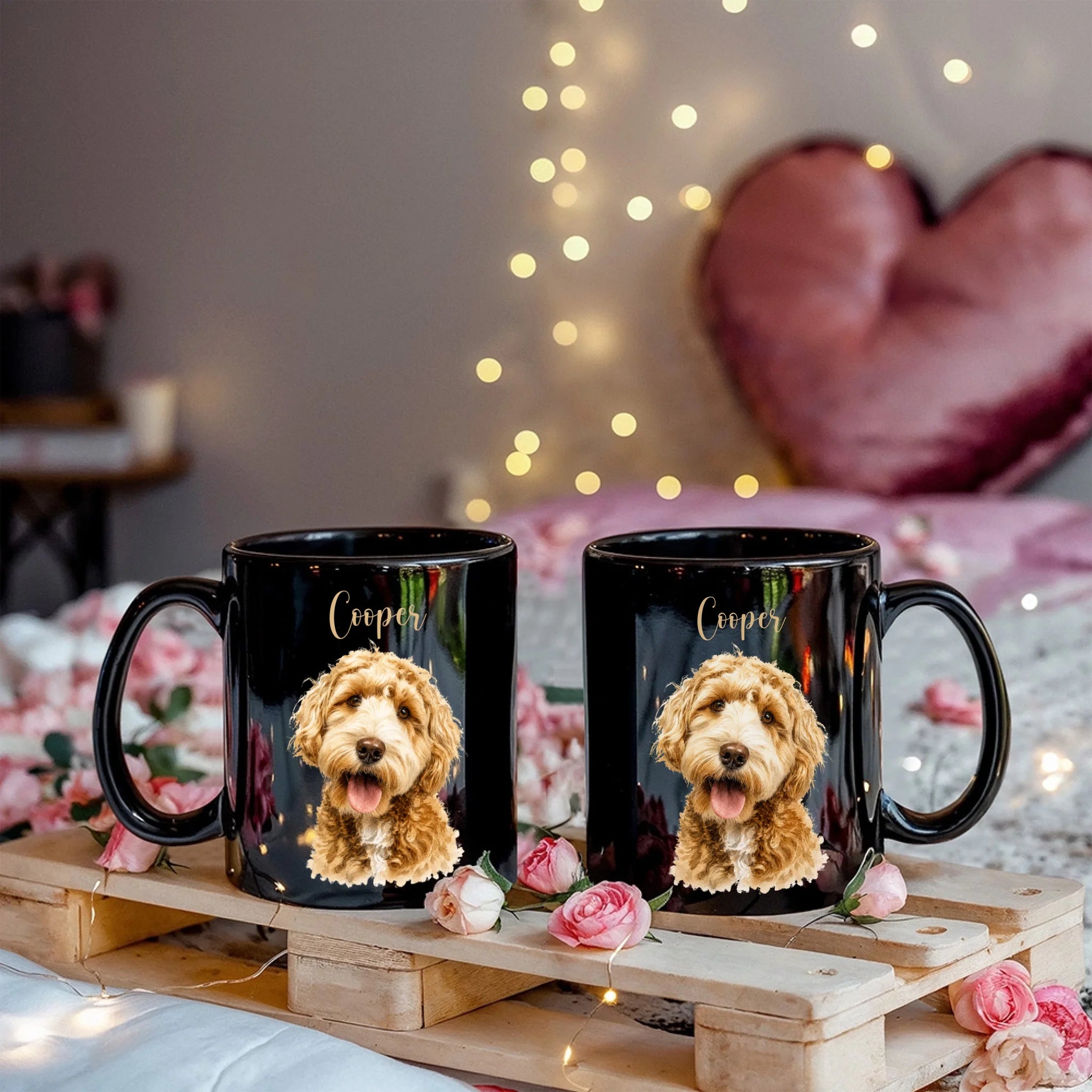 Double Mug 1
