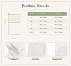Product description for flag