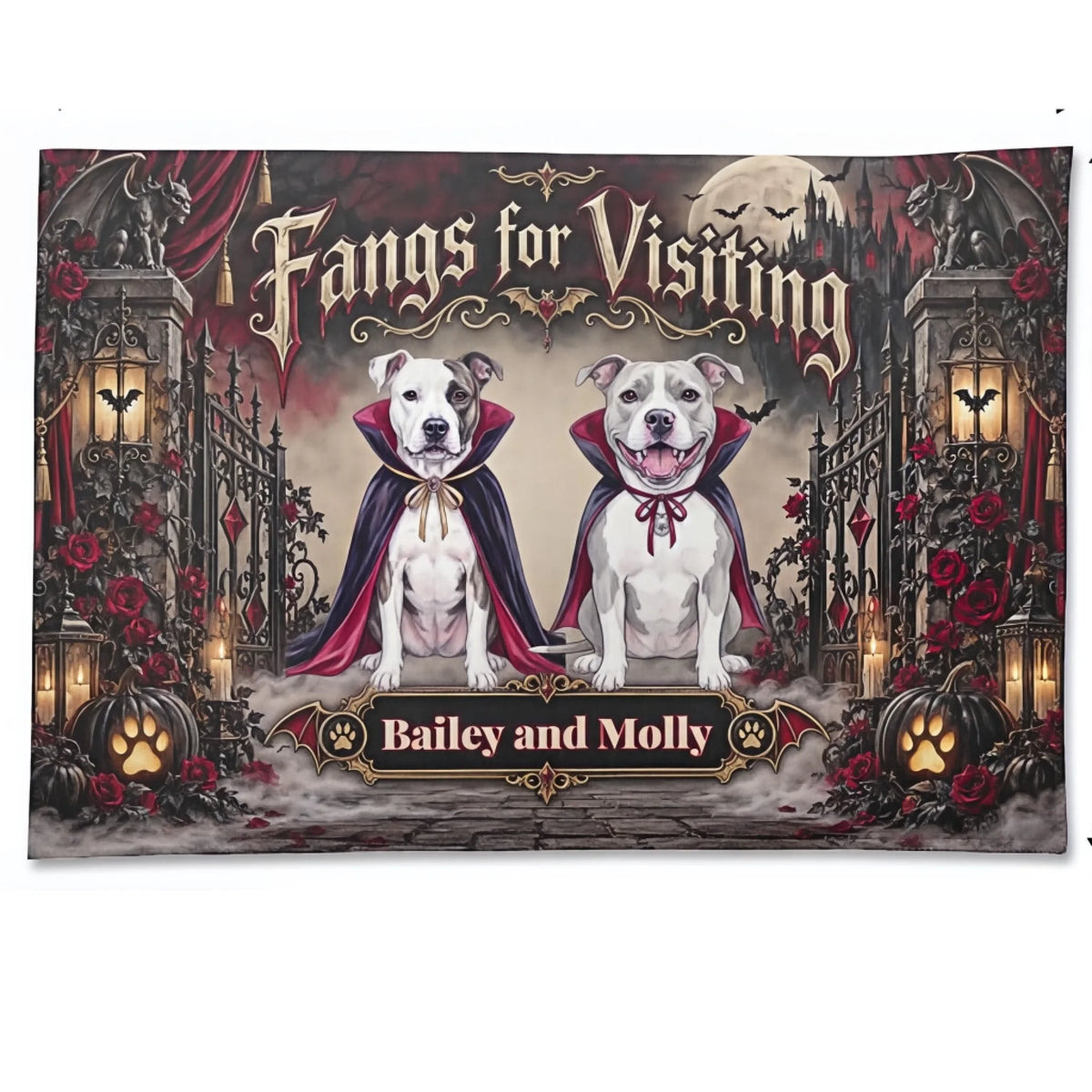 door Mats - Artboard 22